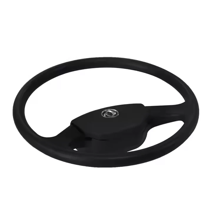 Steering wheel assembly 5104010-C0100 for Dongfeng 5 Steering wheel assembly 5104010-C0100 for Dongfeng 5