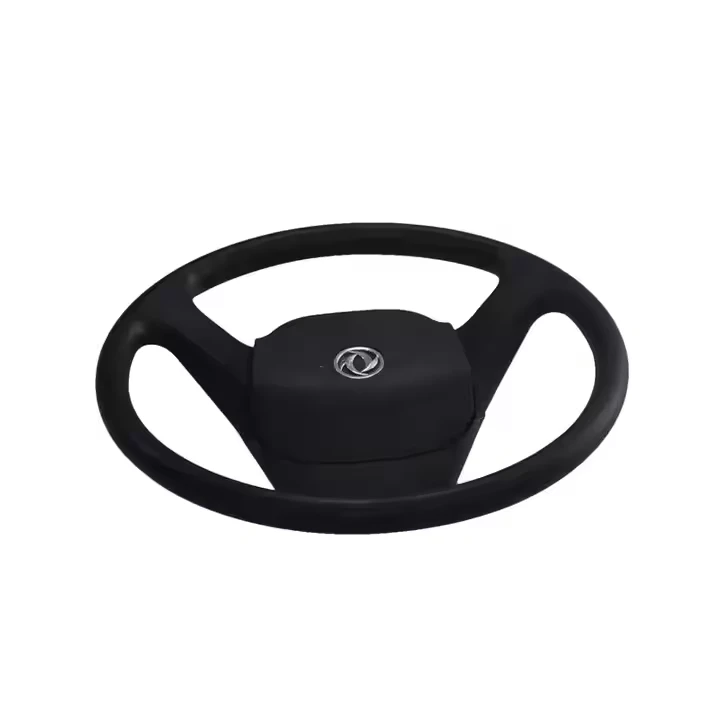 Steering Wheel Assembly For Dongfeng