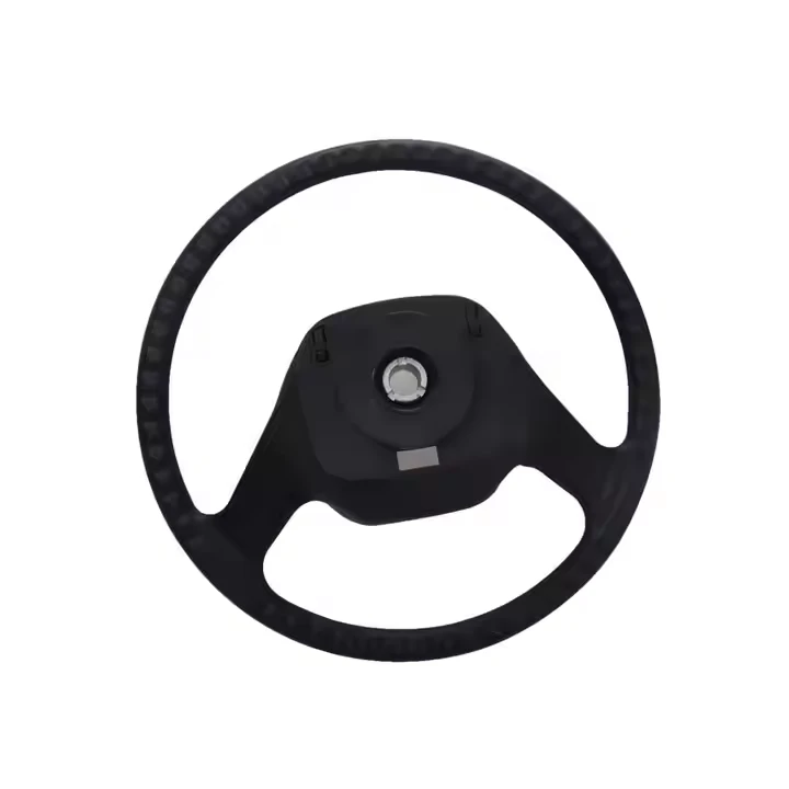 Steering Wheel Assembly For Dongfeng