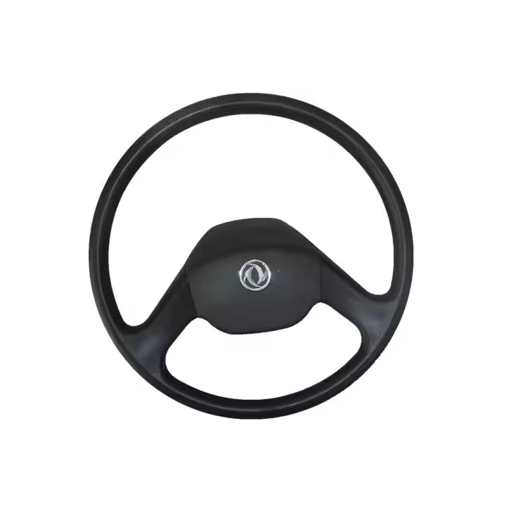 Steering Wheel Assembly Rau Dongfeng